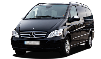 WALSER Sitzbezüge für Transporter Mercedes-Benz Vito und Viano Art